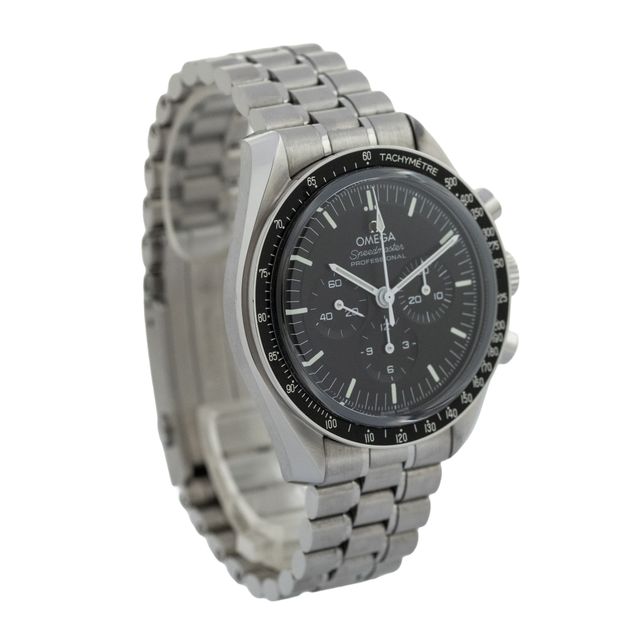 Omega Speedmaster Moonwatch Professional 310.30.42.50.01.002 Image 2
